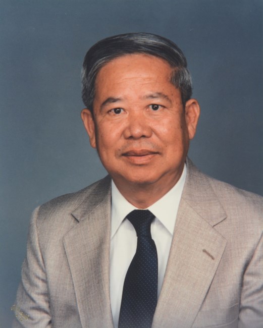 Obituary of Binh Cao Nguyen