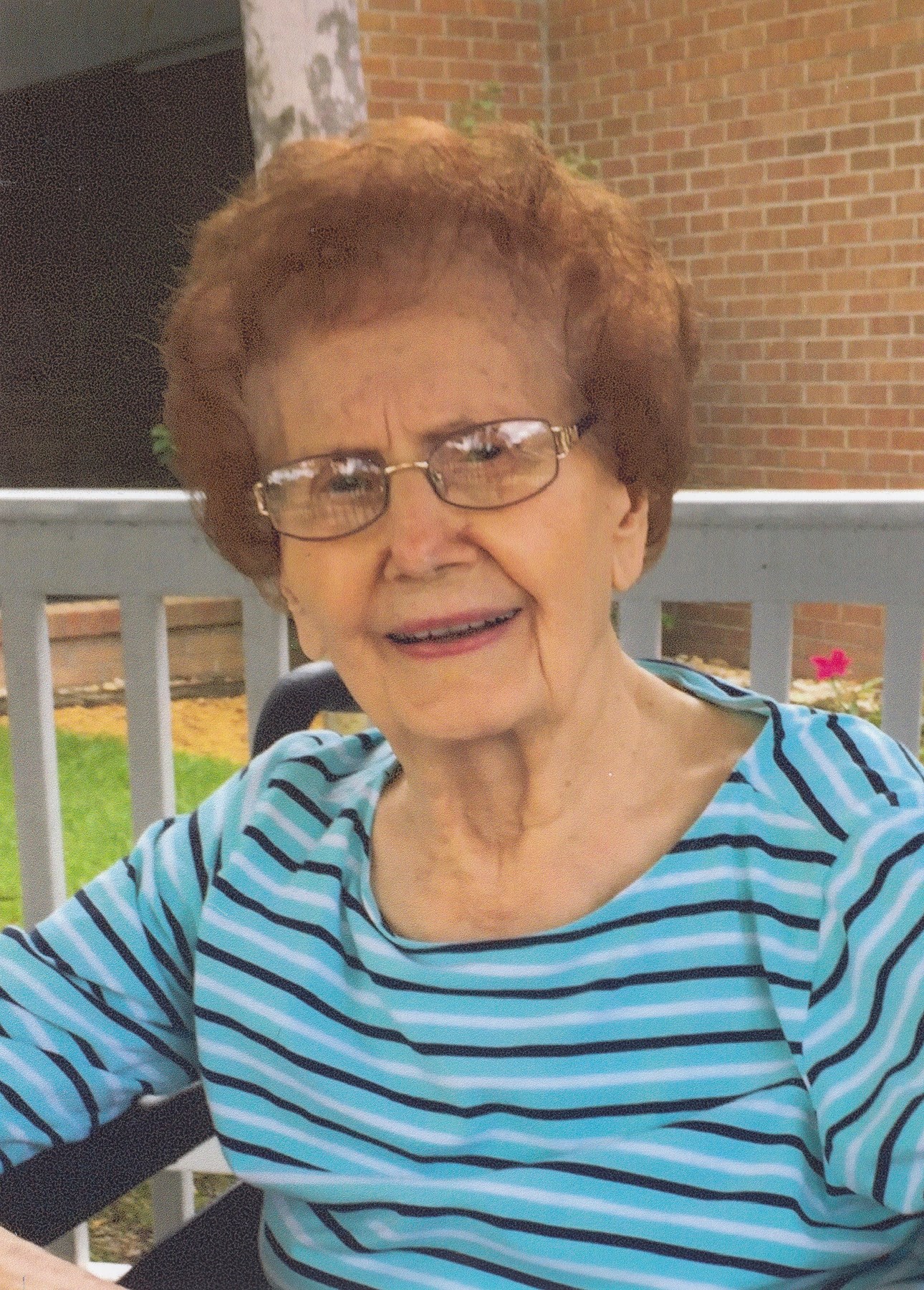 Lillian Thompson Obituary Altamonte Springs, FL