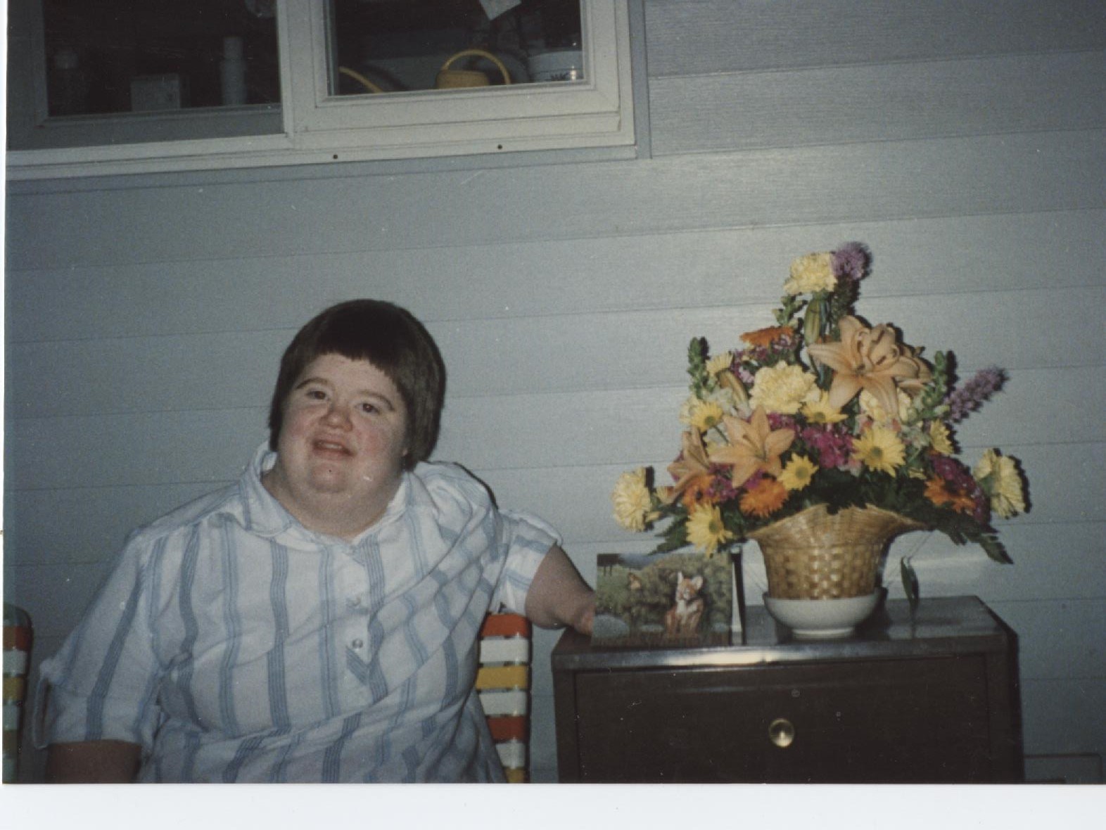 Obituary of Elizabeth Hotchkiss Miller