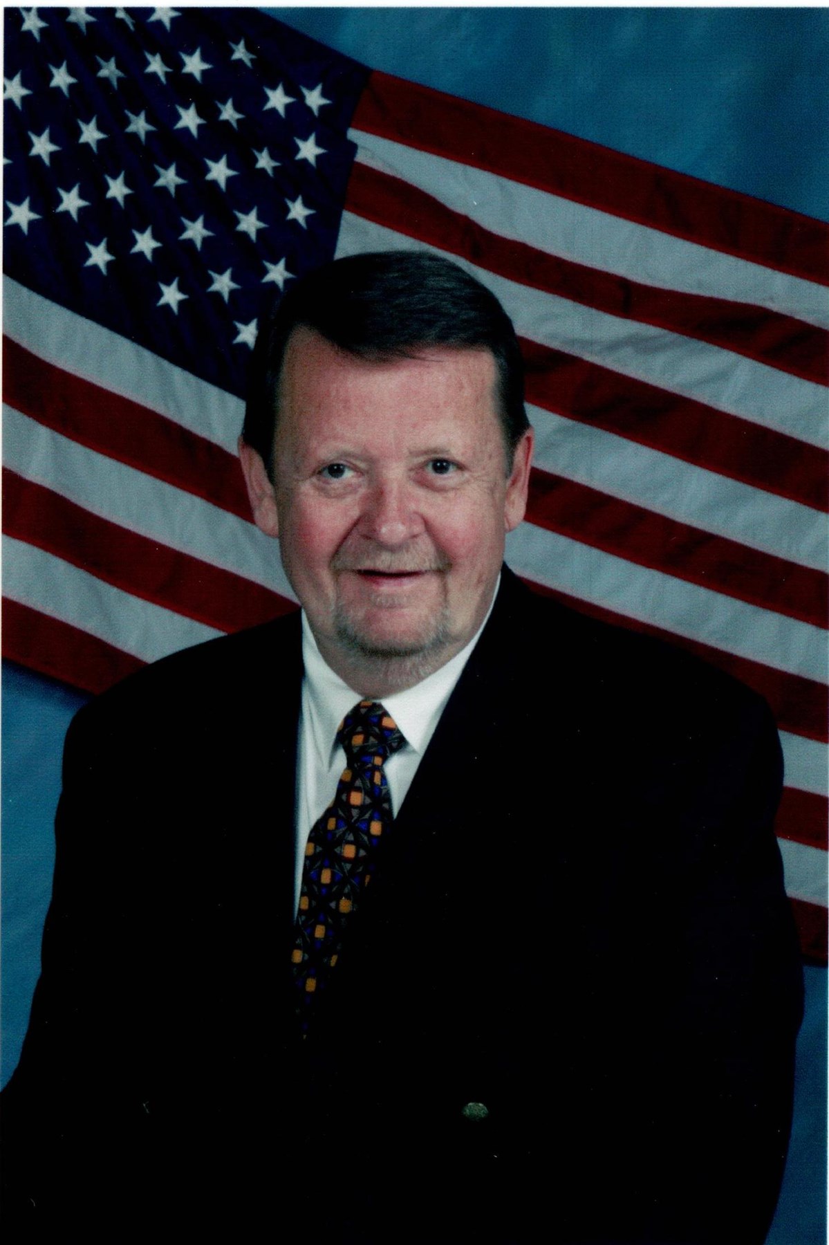 Obituary of Robert Frank Mergle