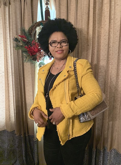 Obituary of Usiosefe Chia