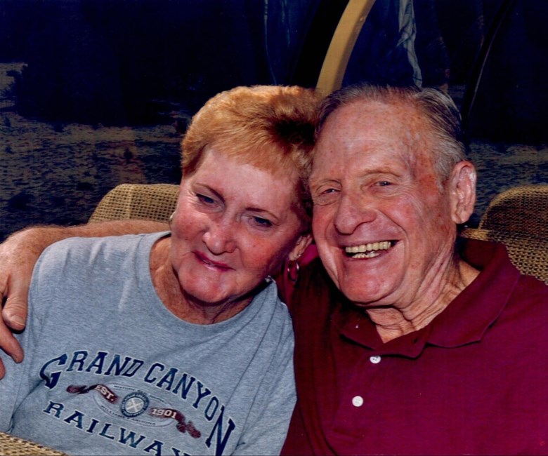 Obituary of Nancy Colleen Anderson