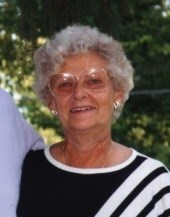 Obituary of Patricia S. Gallagher