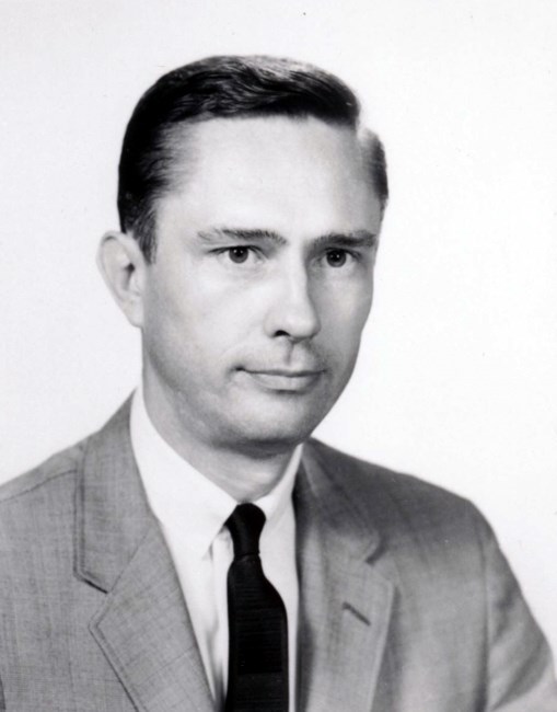 Obituario de James Carroll Smith