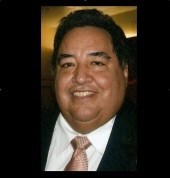 Obituary of Domingo Vazquez, III