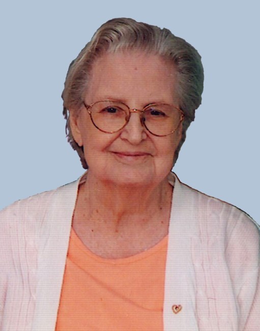 Obituary of Ida Stokes