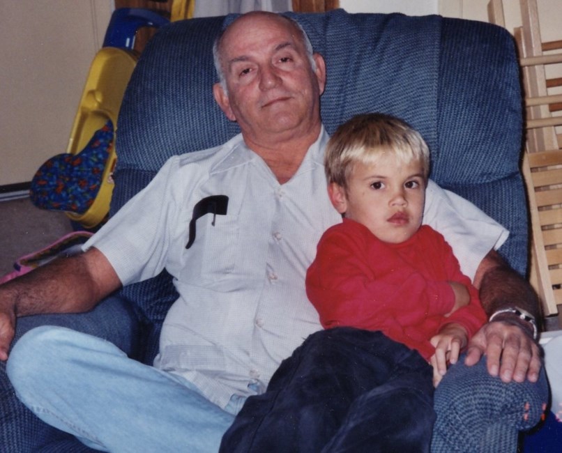 Obituary of James "Jim" E. Spearin