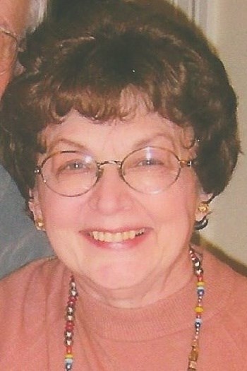 Obituary of Anne Cichowicz Carney
