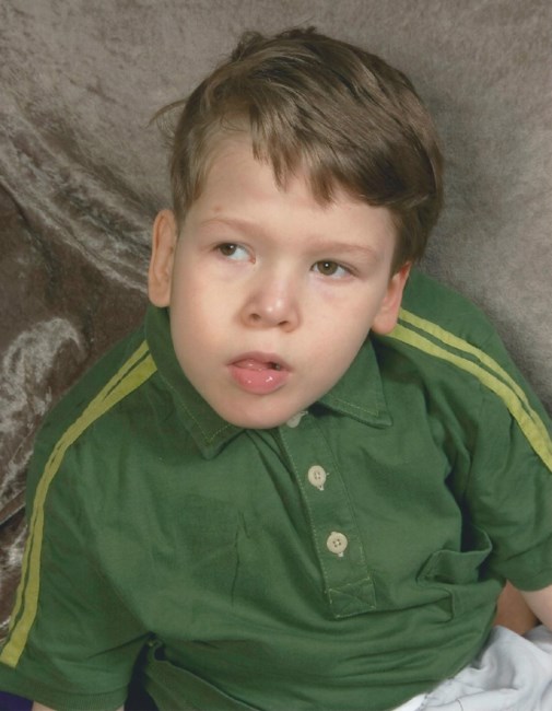 Obituary of Wesley Andrew Gray