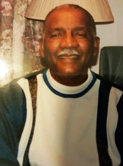 Obituary of Mr. Clinton Jones