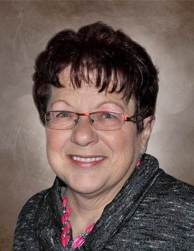 Avis de décès de Ghislaine Venne