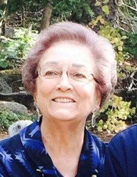 Obituary of Mona Sue Moon