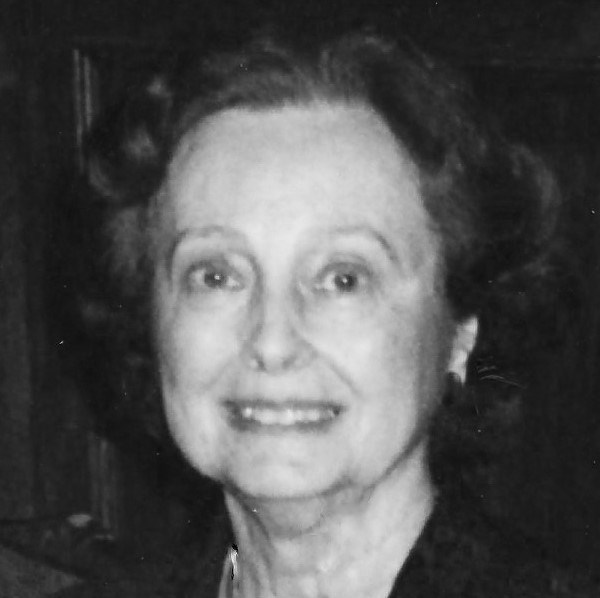 Obituary of Betty Louise Sunday