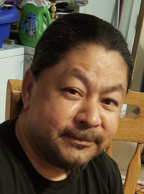 Obituary of Roland G. Perez