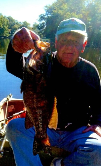 Obituary of Steve Oscar Smith