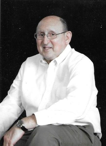 Obituary of James Anthony Riczo
