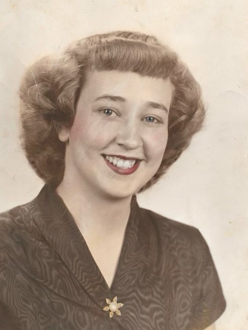 Obituary of Kathleen Floyd Griffis