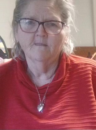 Obituary of Sherry Sue Hull