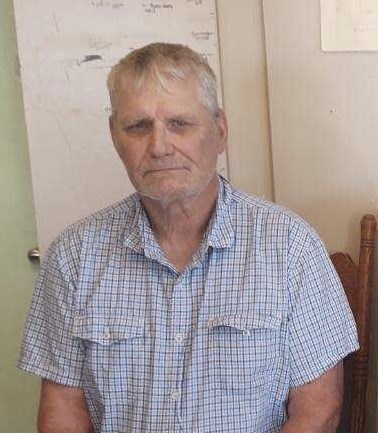 Obituary of Clifford Gerald Shumate