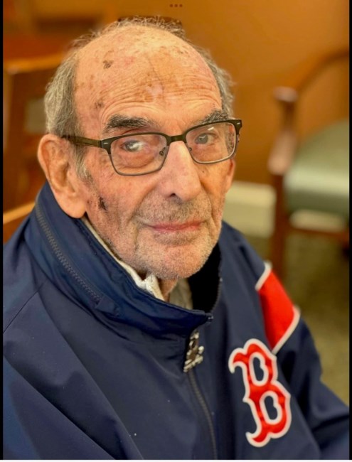 Obituary of Samuel "Sam" Joseph Ballerini
