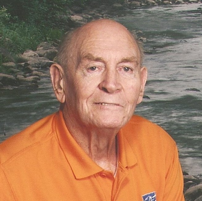 Obituary of Mark O'Brien