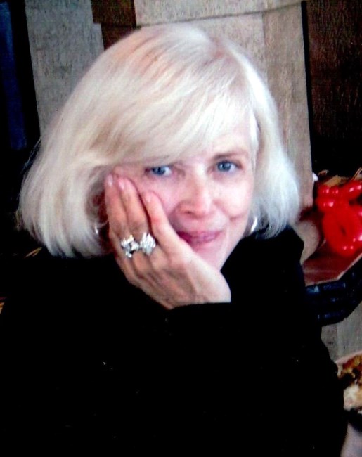 Obituary of Helen Champoux-Hogan