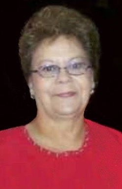 Obituary of Patricia Sue Hamm