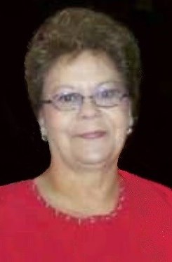 Obituario de Patricia Sue Hamm