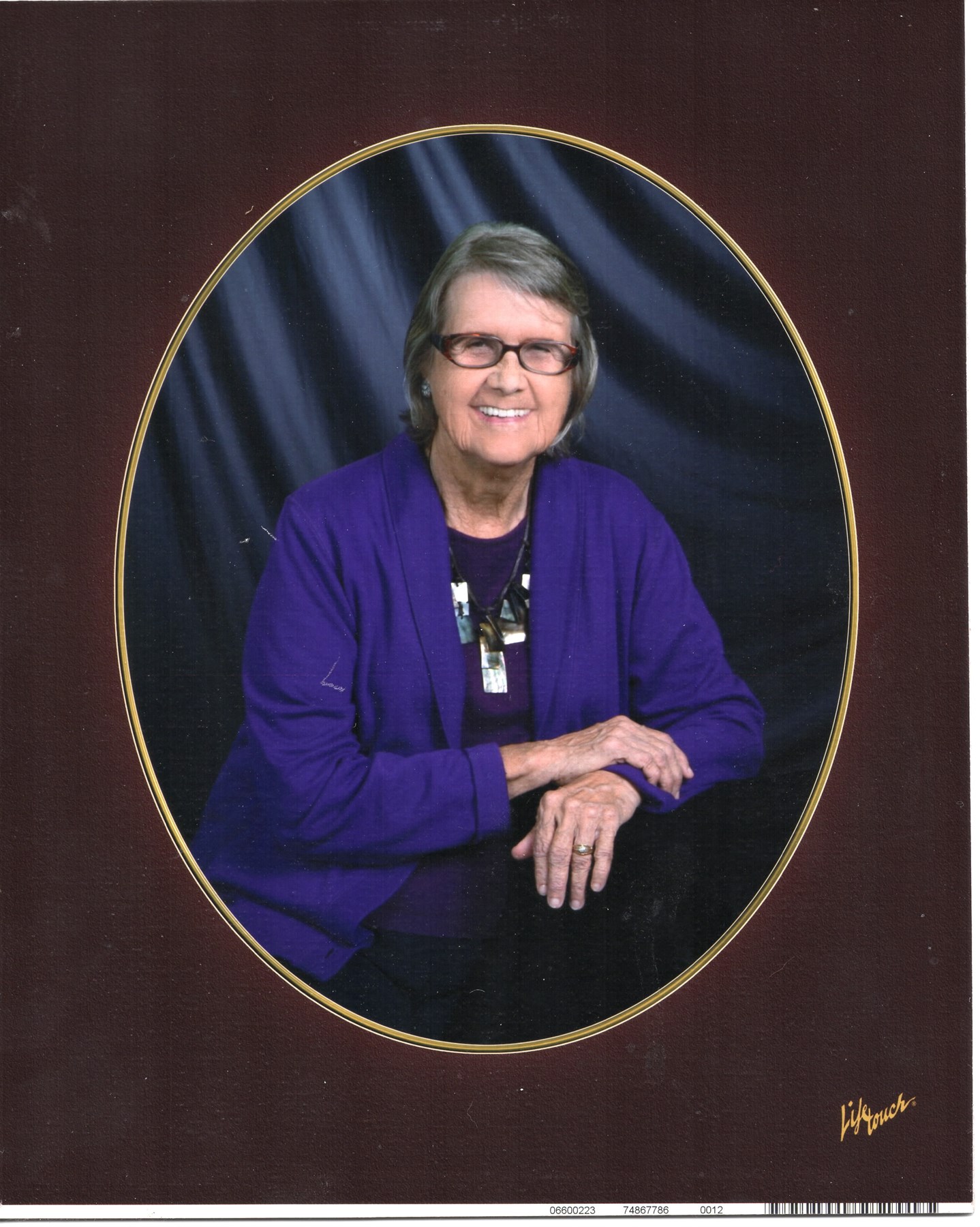 Obituary of Roberta Jean Scoles