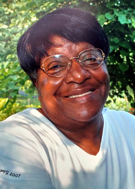 Obituary of Julia Mae Piper