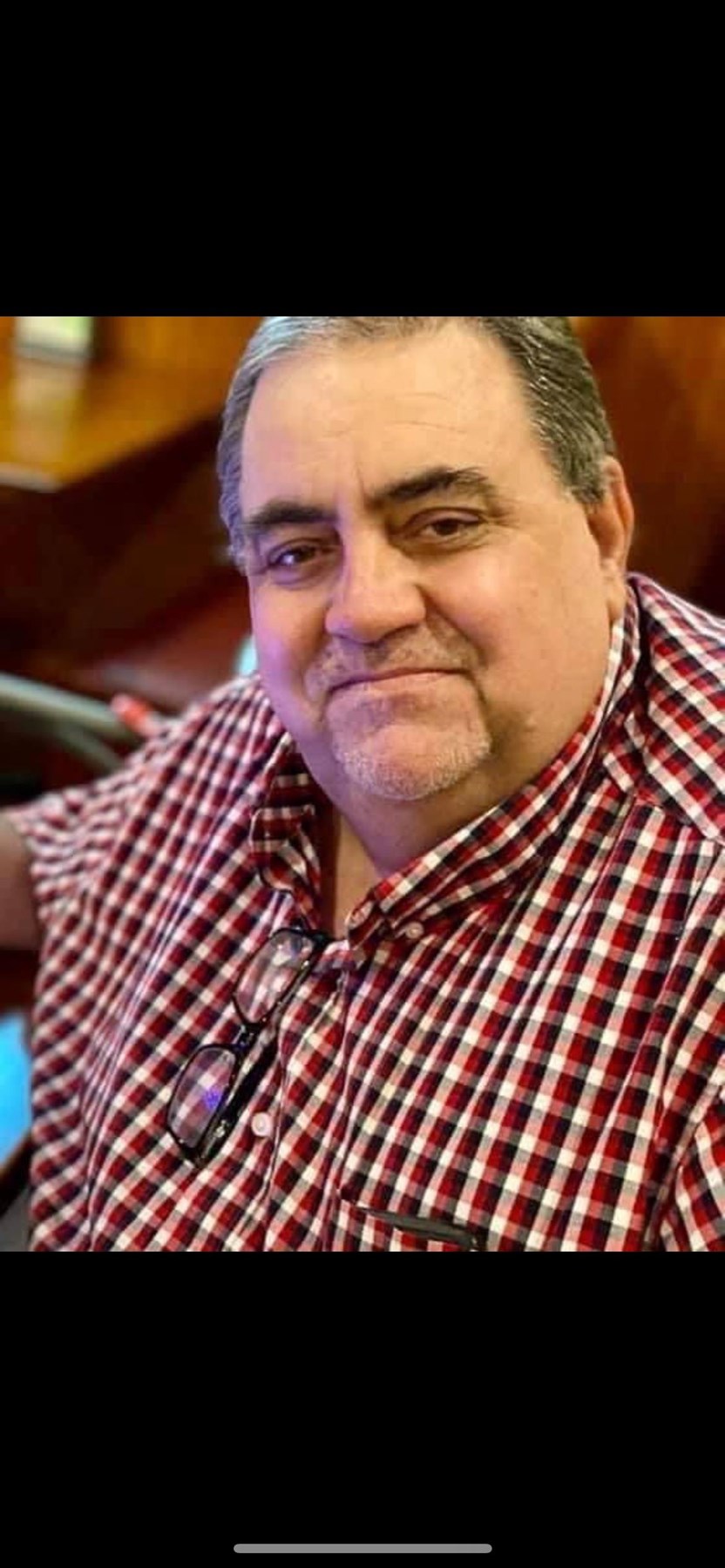 Obituary of Ashley Adam Richard