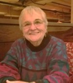 Sister Margaret Lee Murray