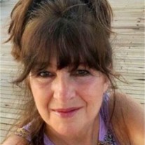 Obituary of Diane M. Beaulieu