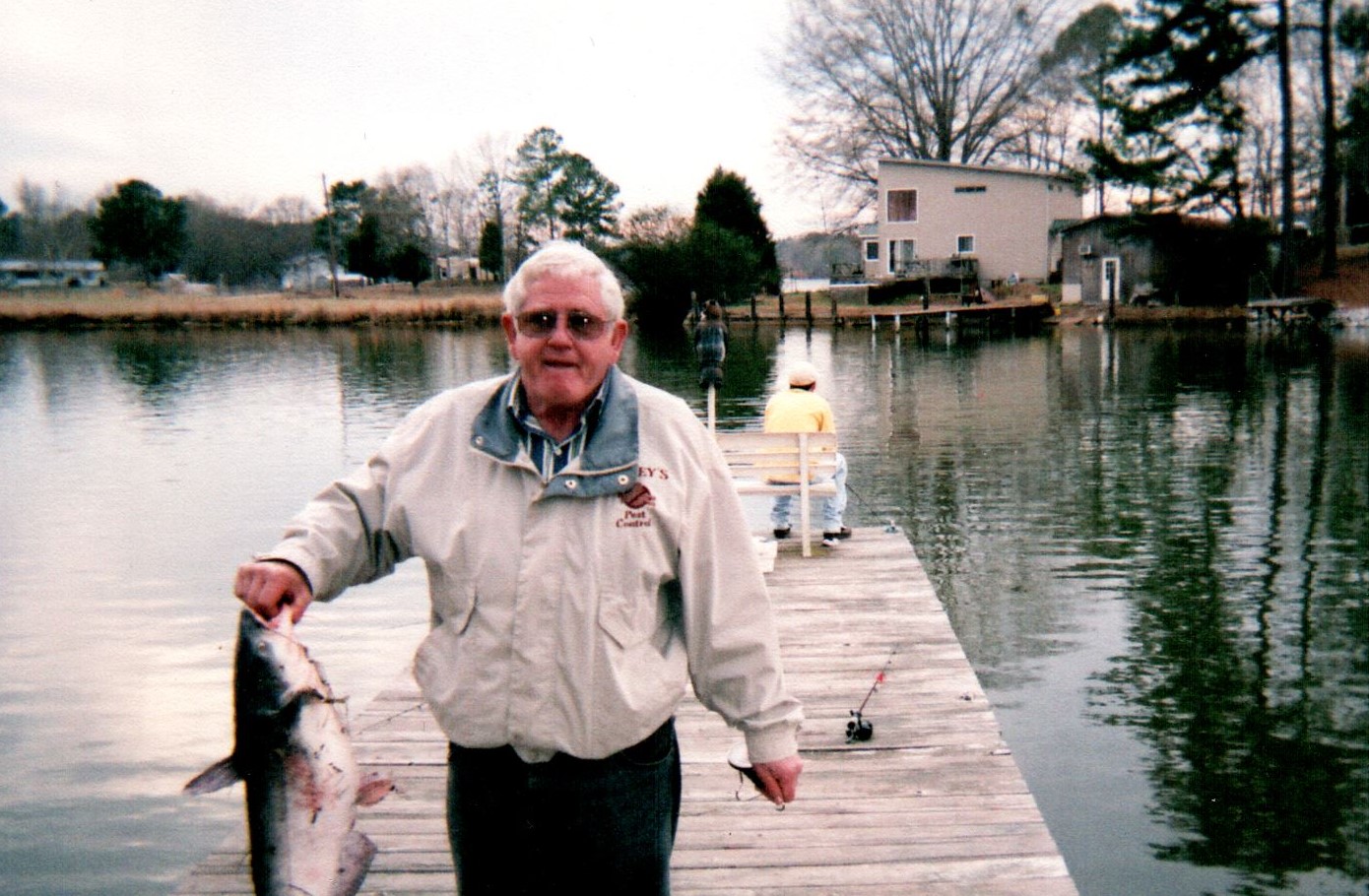 Obituary of Tommy Yancey