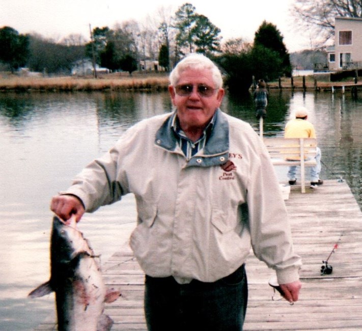 Obituary of Tommy Yancey