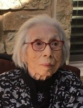 Obituary of Josefina Hernandez Tischler