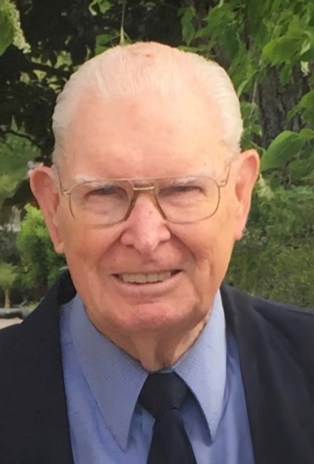 Obituary of Mr. Donald L Campbell