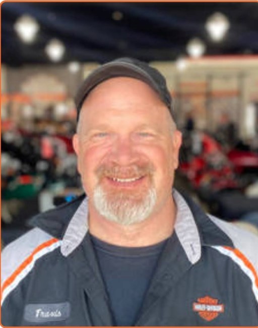 Obituary of Travis Edward Burker