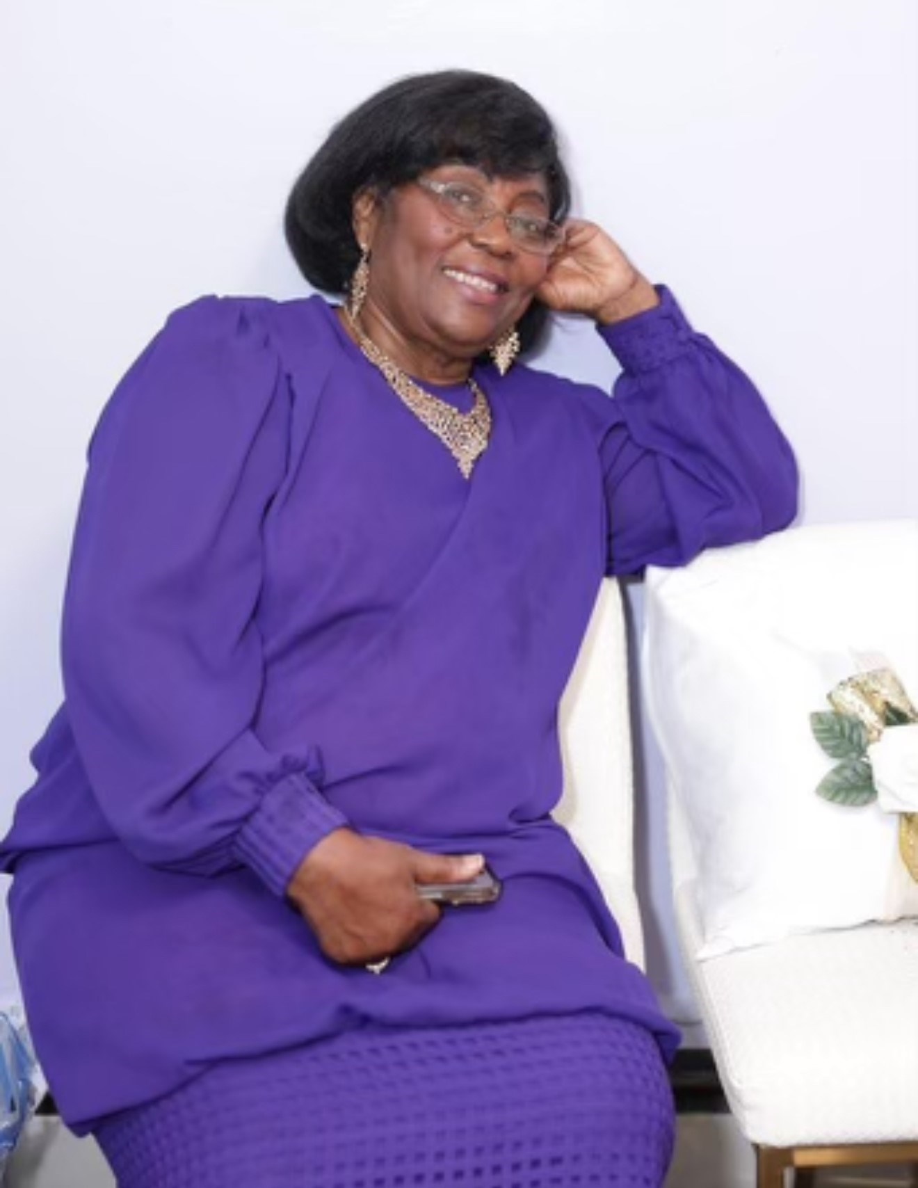 Marie Jean Francois Obituary - Orlando, FL