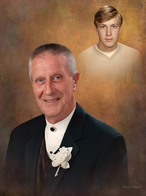 Obituary of Smith Vance Sr.