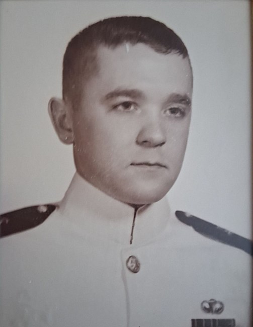 Obituary of Robert "Bob" Treis