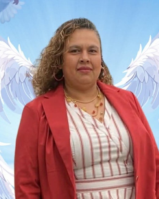 Obituary of Maria Eneida Ramirez Macedo
