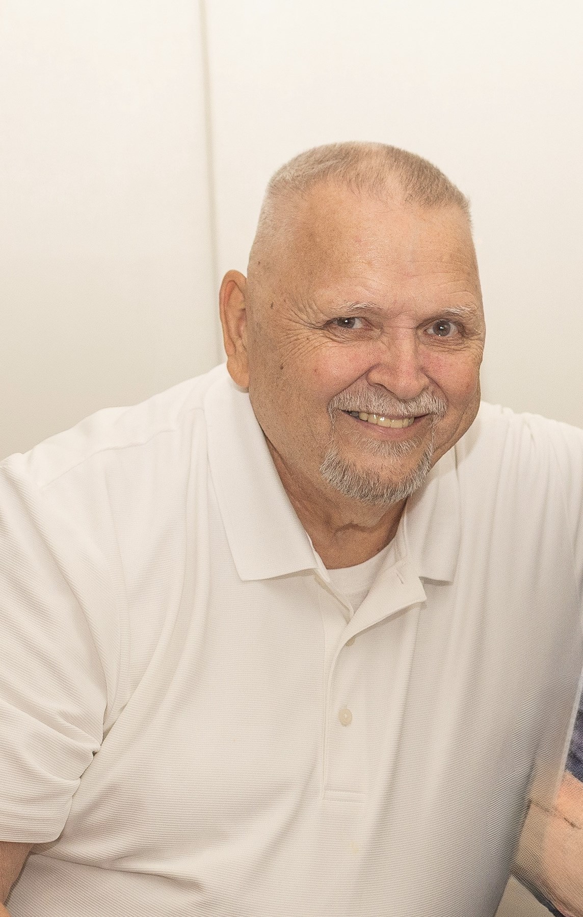 Obituary of John L. Niewola Sr.