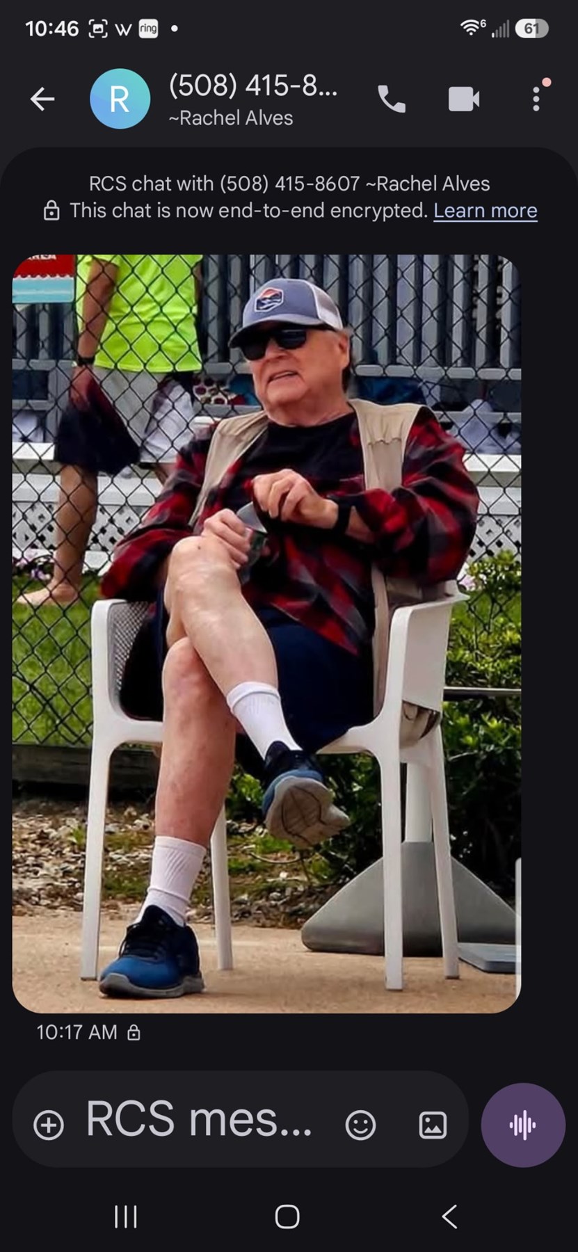 Obituary of Kenneth G Brynildsen