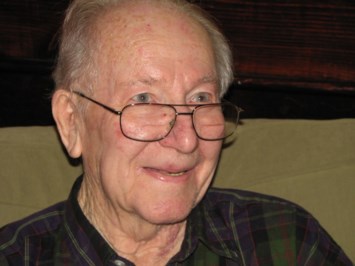 Obituary of Fred Conner Jr.