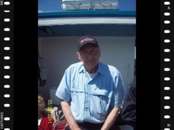 Obituary of Wesley England Roland