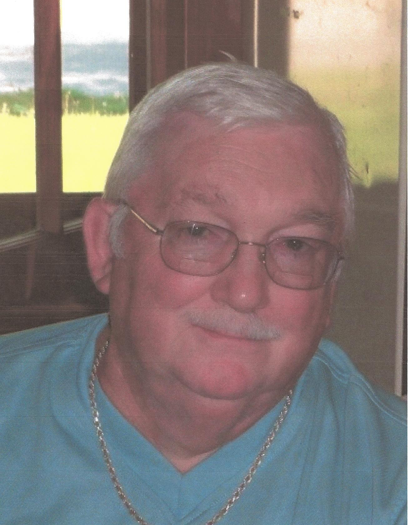 William Dockstader Obituary Williamston, MI