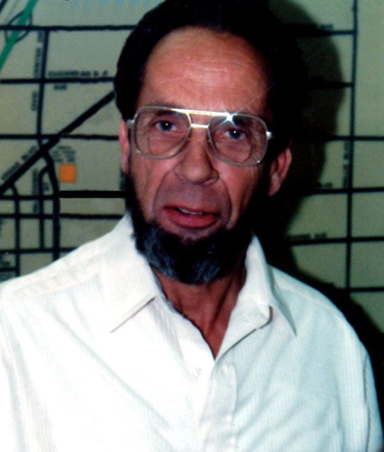 Obituary of George Leavens