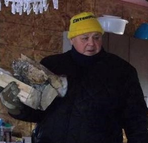 Obituario de Terry Adams