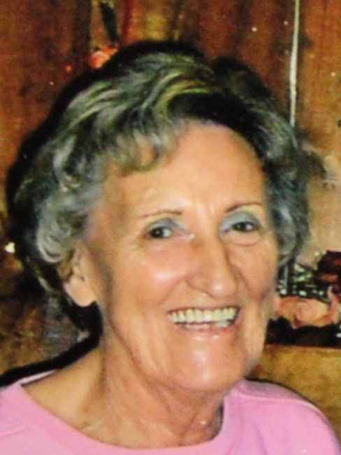 Obituary of Esther Palmer Kenerson
